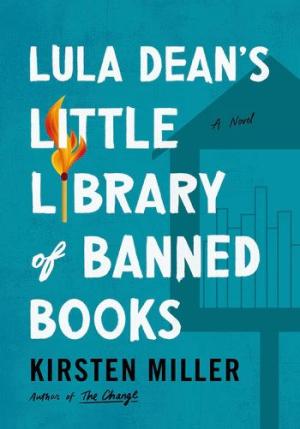 Lula Dean's Little Library of Banned Books PDF Download