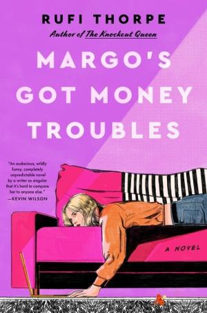 Margo's Got Money Troubles PDF Download