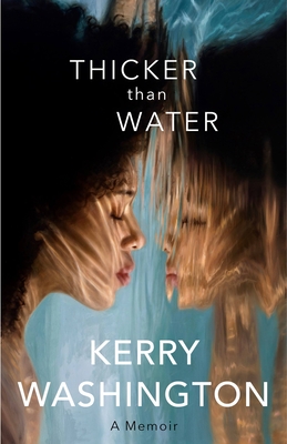 Thicker Than Water PDF Download