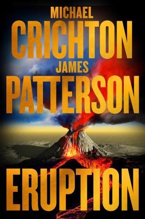 Eruption by Michael Crichton PDF Download