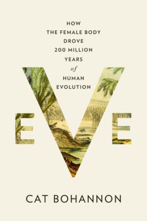 Eve by Cat Bohannon PDF Download