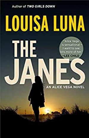 The Janes (Alice Vega #2) PDF Download