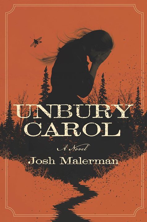 Unbury Carol PDF Download