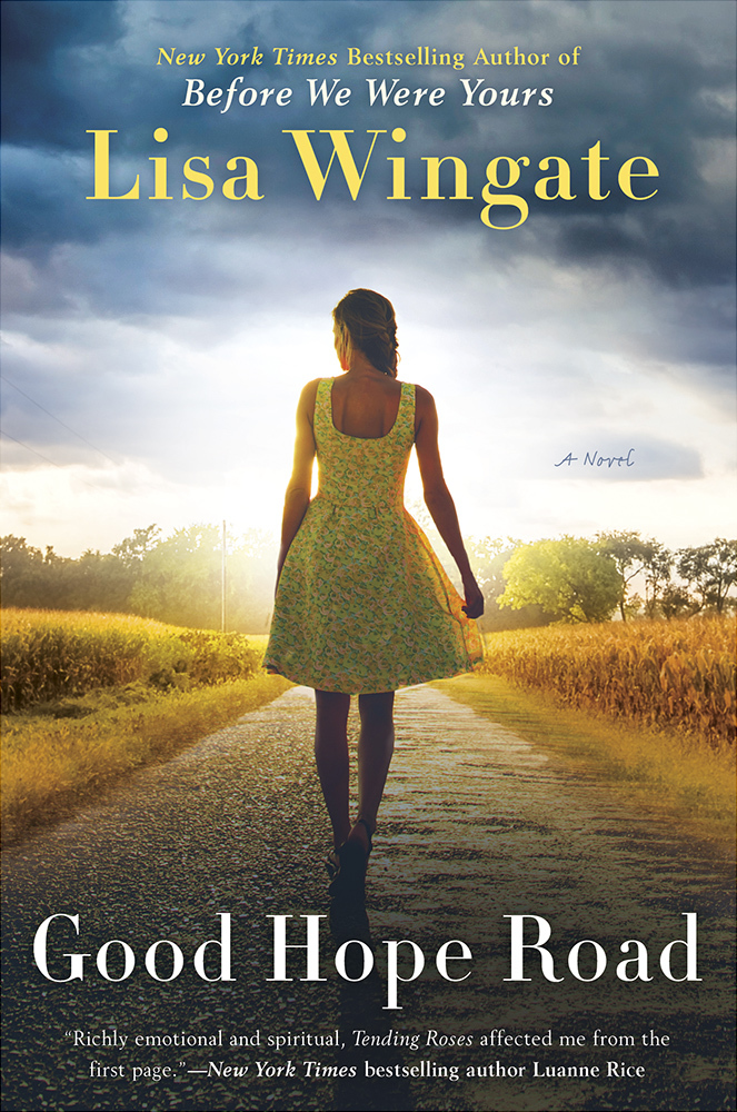 Good Hope Road PDF Download