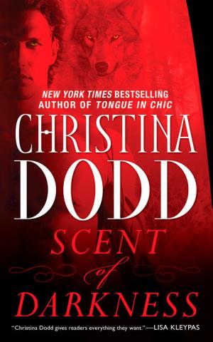 Scent of Darkness PDF Download