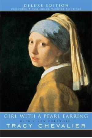 Girl with a Pearl Earring PDF Download