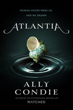 Atlantia by Ally Condie PDF Download