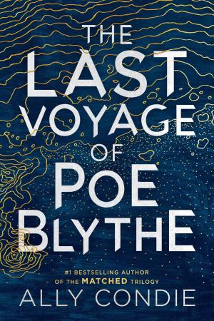 The Last Voyage of Poe Blythe PDF Download