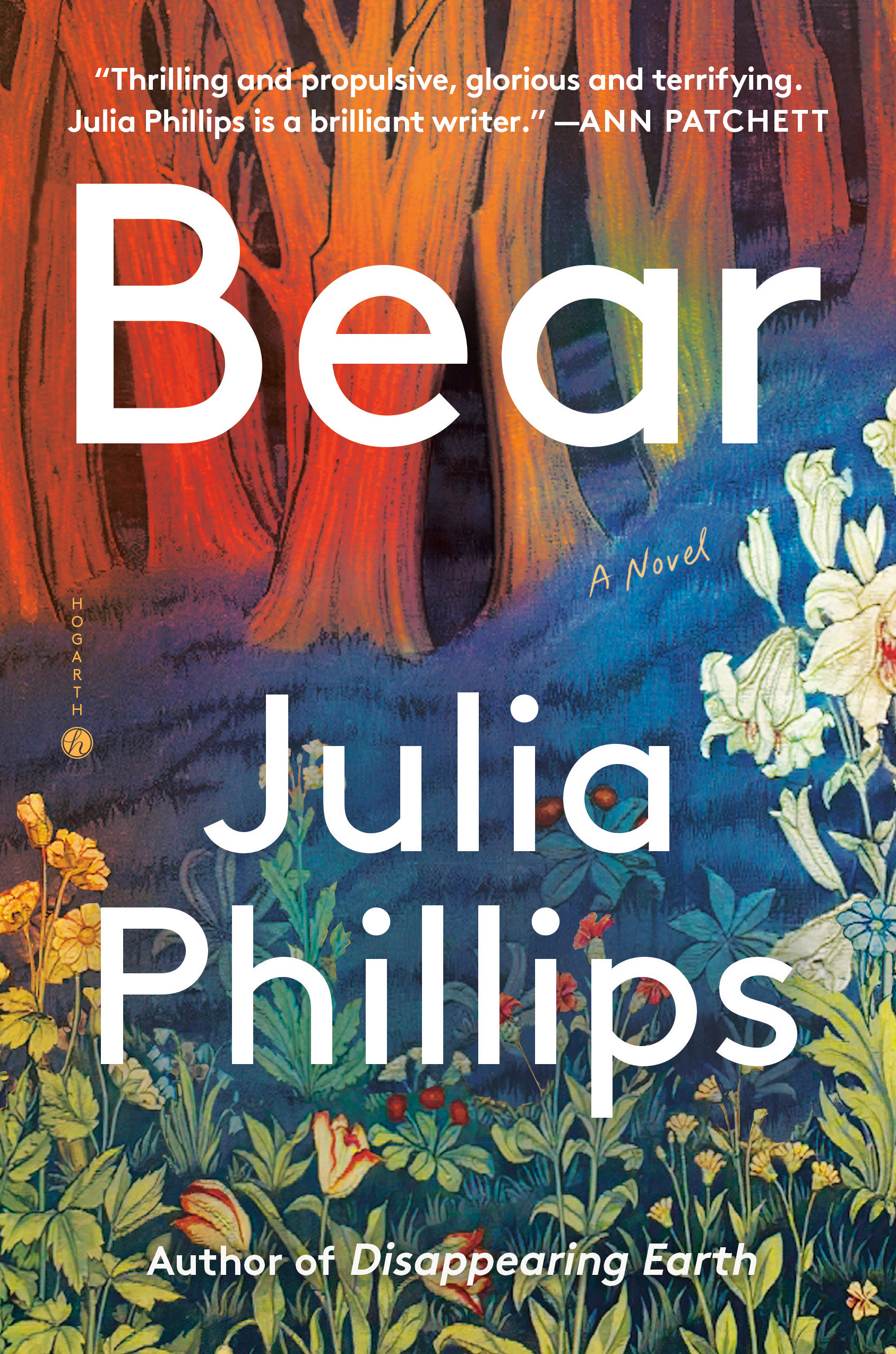 Bear by Julia Phillips PDF Download