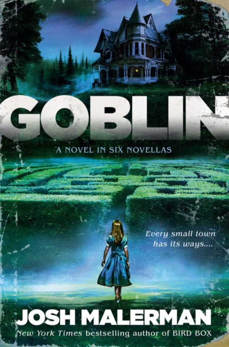 Goblin by Josh Malerman PDF Download