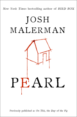 Pearl by Josh Malerman PDF Download