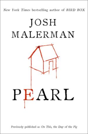 Pearl by Josh Malerman PDF Download