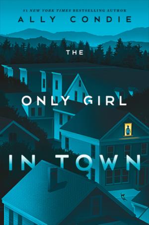 The Only Girl in Town PDF Download