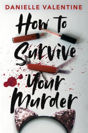 How to Survive Your Murder PDF Download