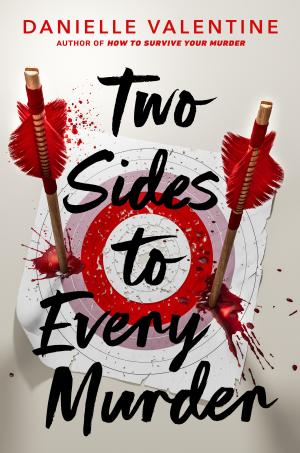 Two Sides to Every Murder PDF Download