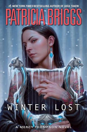 Winter Lost (Mercy Thompson #14) PDF Download