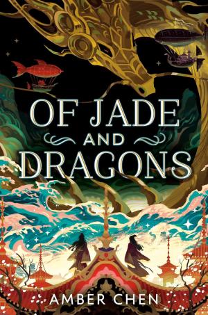 Of Jade and Dragons PDF Download