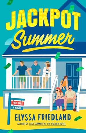 Jackpot Summer PDF Download