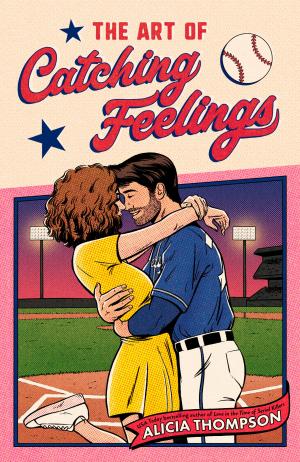 The Art of Catching Feelings PDF Download