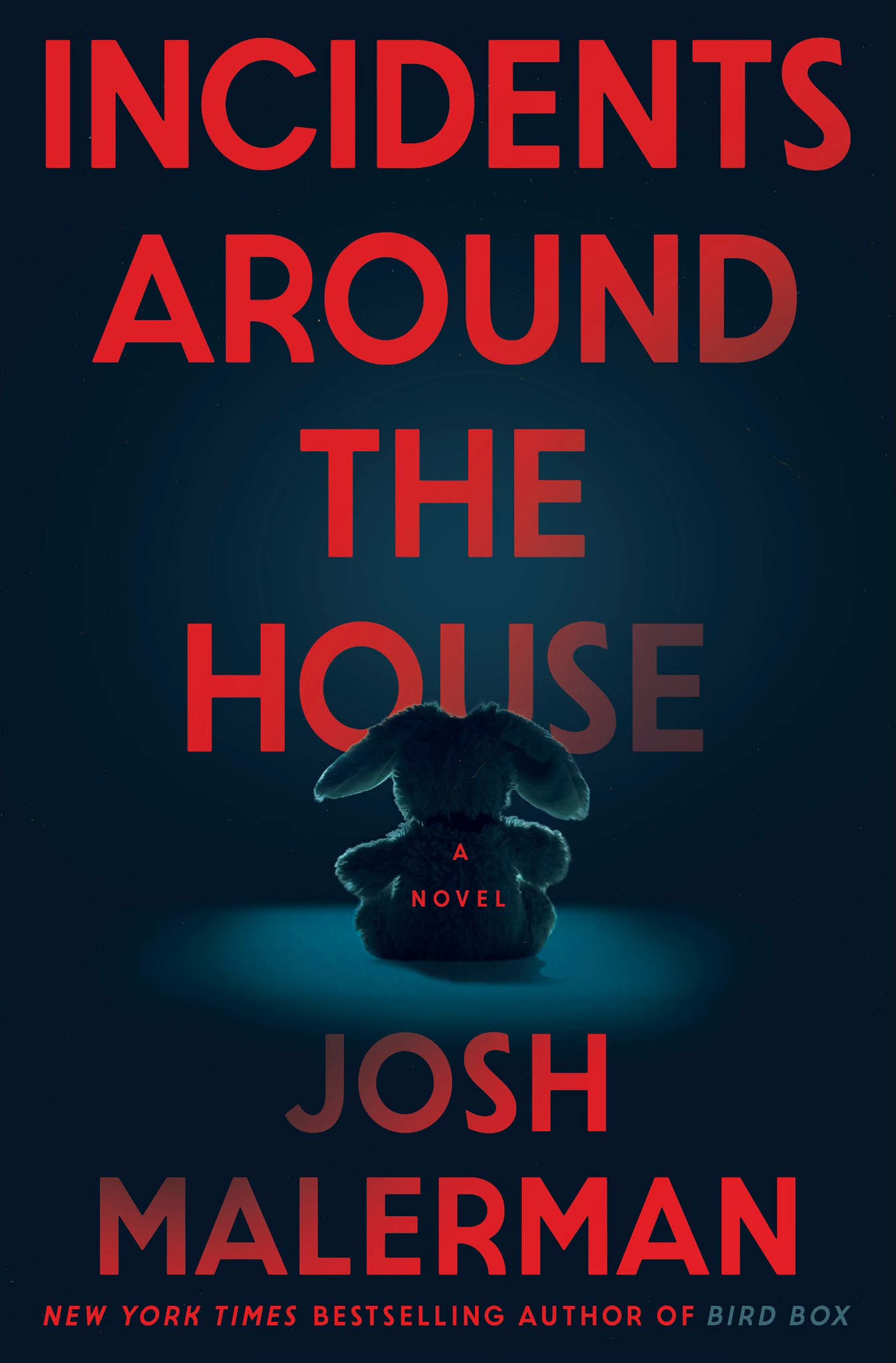 Incidents Around the House PDF Download