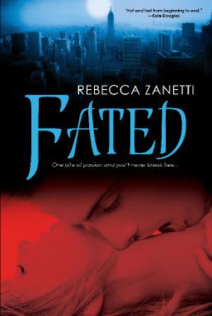 Fated (Dark Protectors #1) PDF Download