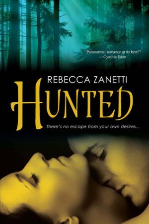 Hunted (Dark Protectors #3) PDF Download