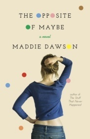 The Opposite of Maybe PDF Download