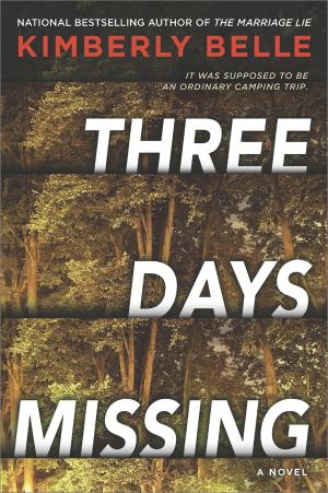 Three Days Missing PDF Download