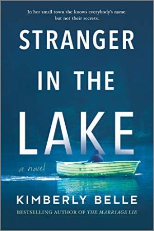 Stranger in the Lake PDF Download