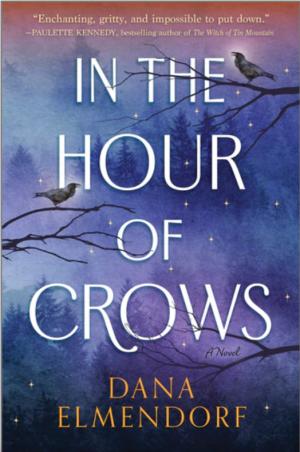 In the Hour of Crows PDF Download