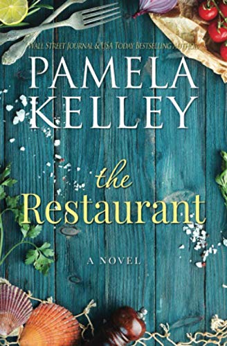 The Restaurant (The Nantucket Restaurant #1) PDF Download