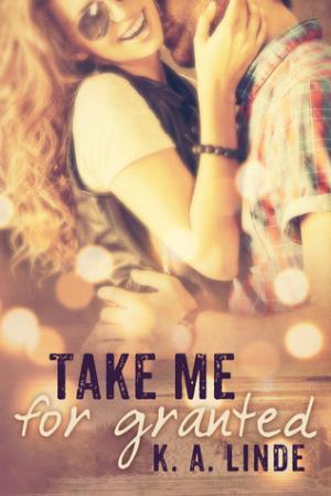 Take Me for Granted PDF Download