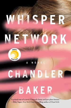 Whisper Network PDF Download