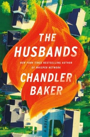 The Husbands by Chandler Baker PDF Download