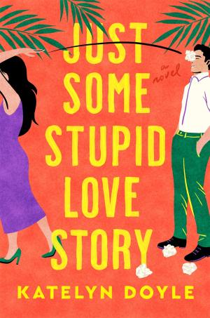 Just Some Stupid Love Story PDF Download