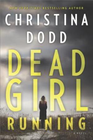 Dead Girl Running PDF Download