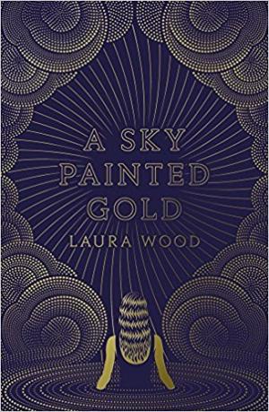 A Sky Painted Gold PDF Download