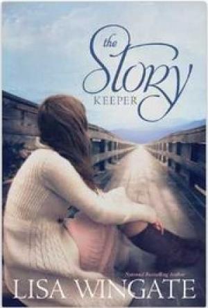 The Story Keeper PDF Download