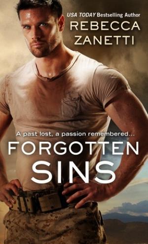 Forgotten Sins PDF Download