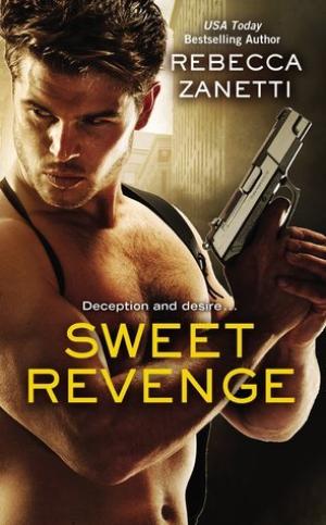 Sweet Revenge PDF Download