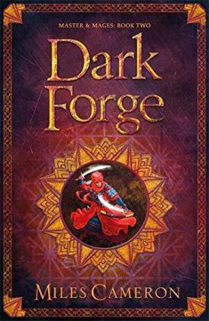 Dark Forge PDF Download