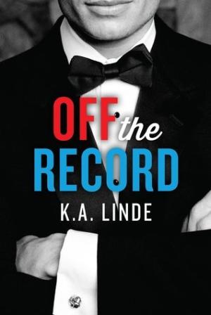 Off the Record PDF Download