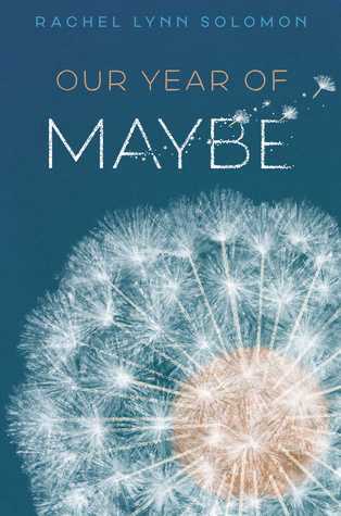 Our Year of Maybe PDF Download