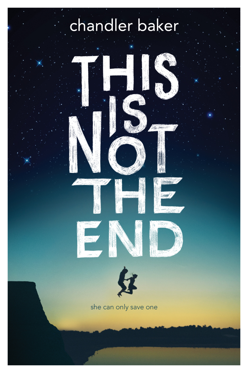 This is Not the End PDF Download