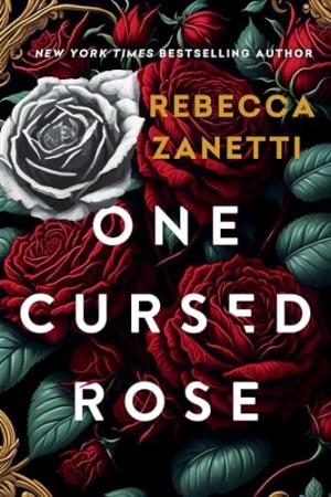 One Cursed Rose PDF Download