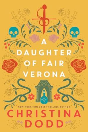 A Daughter of Fair Verona PDF Download