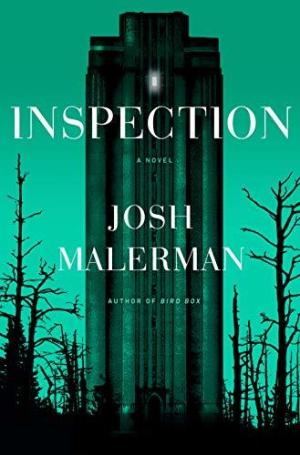 Inspection by Josh Malerman PDF Download