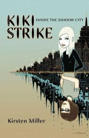 Kiki Strike PDF Download