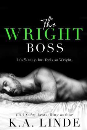 The Wright Boss PDF Download