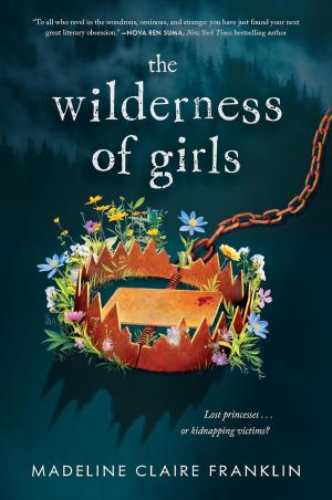 The Wilderness of Girls PDF Download